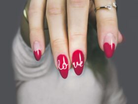 Nail-Designs-And-ITS-different-styles