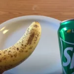 What is the sprite and banana challenge?
