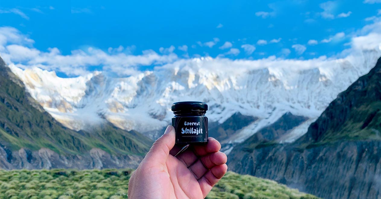 shilajit benefits for female weight loss