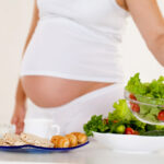 pregnancy diet plan for healthy baby