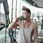are ZOA energy drinks healthy