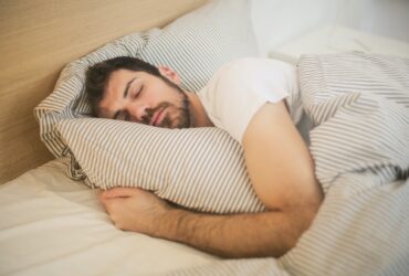 good sleep hygiene tips