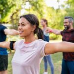 how can physical activity help to improve your mental health
