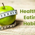 what is healthy eating habits