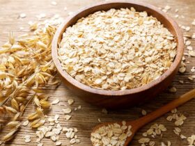 what is the healthiest type of oatmeal to eat