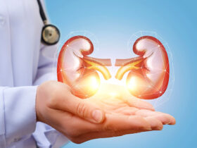 what supplements are good for kidneys